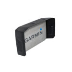 Visière pour sondeur BerleyPro Visor pour Garmin noire en plastique protection écran