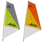 Hobie voile Mirage pour kayak avec mat