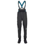 Vêtement pour kayak pantalon étanche Storm PEAK X2,5 EVO avec chaussons intégrés salopette